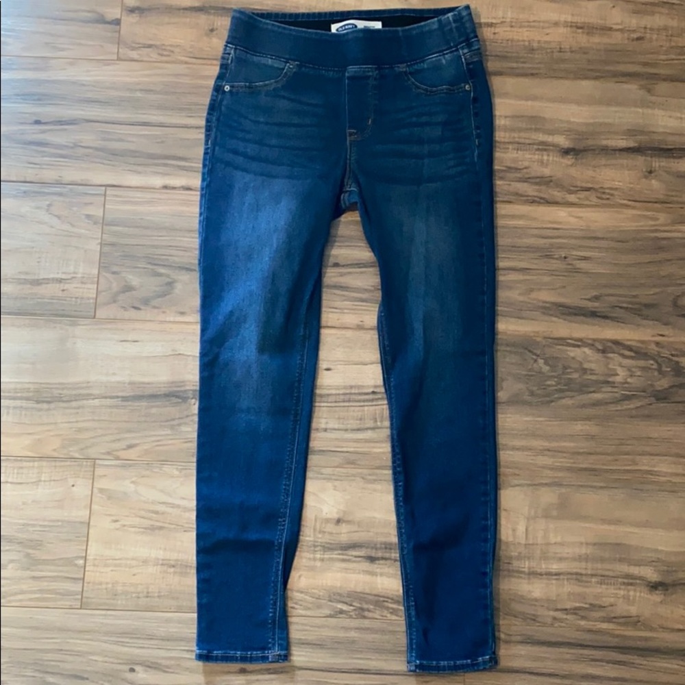 Old Navy Jeggings